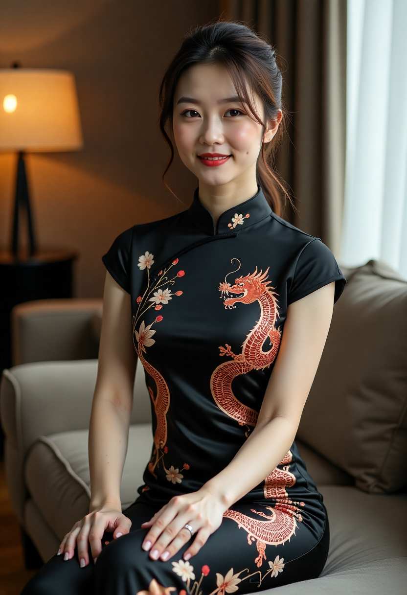回声旅馆海报