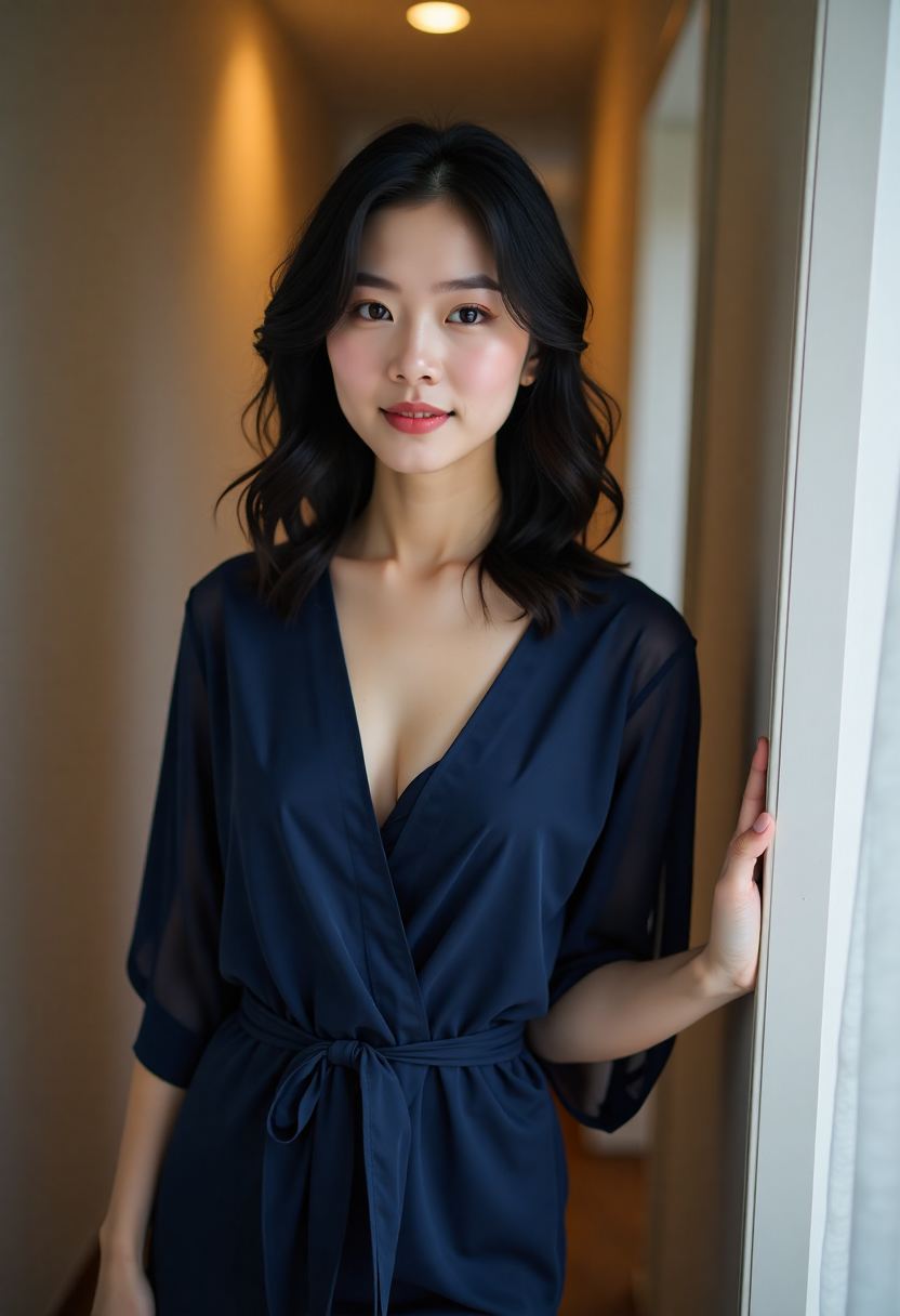 远方来信海报