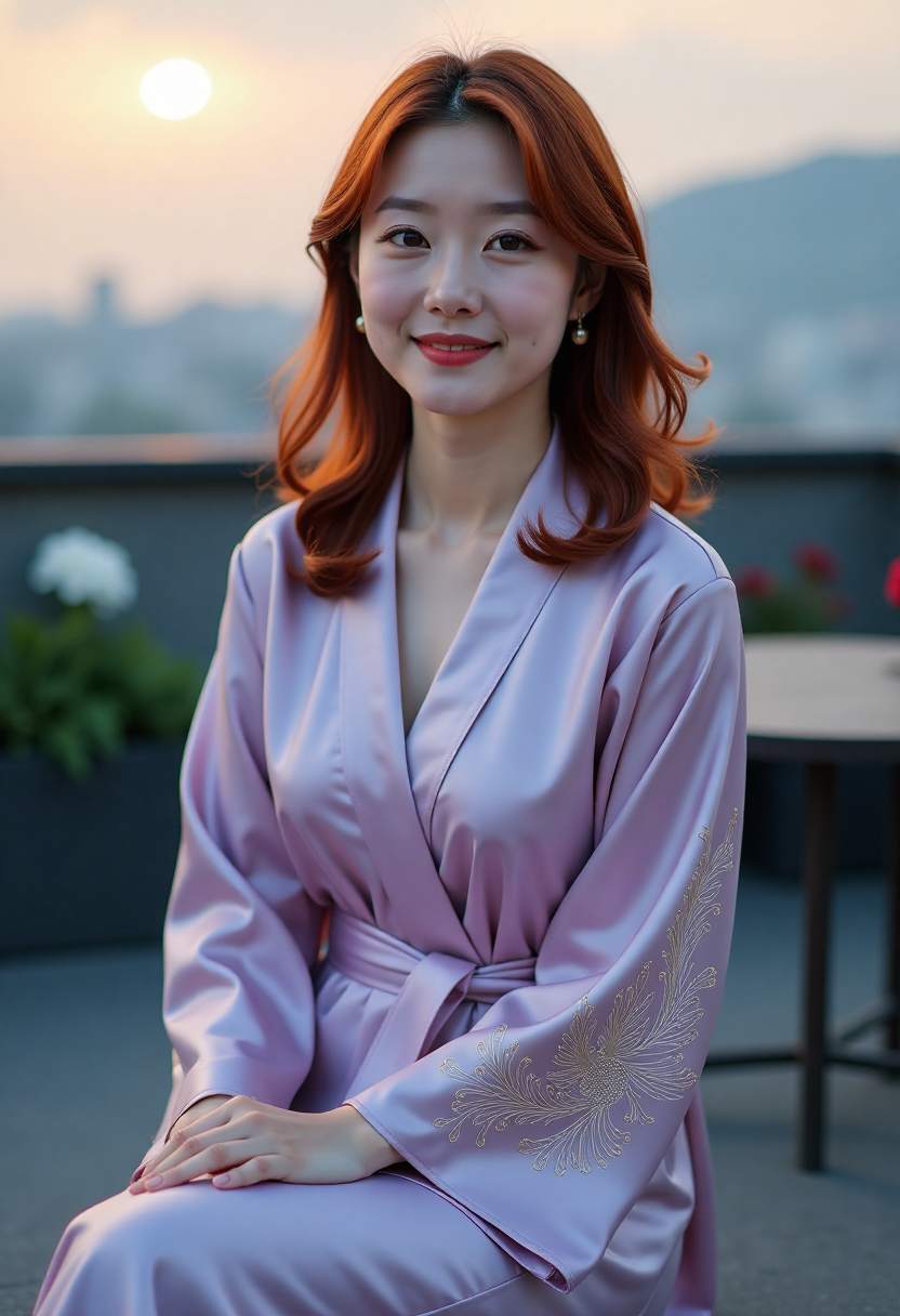 白昼之后海报